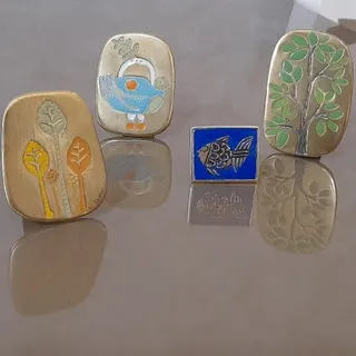 تابلوهای کوچک دکوری