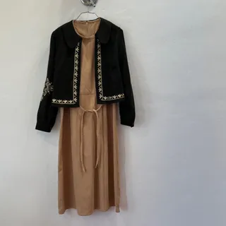 کت و سارافن