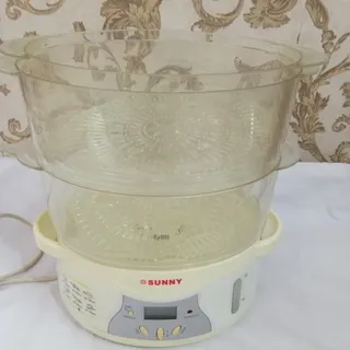 بخار پز