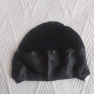 هدبند کلاهی