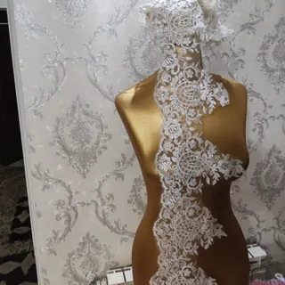 نوار دانتل