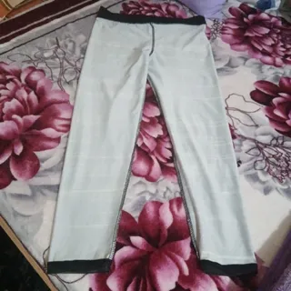 لگ سبز زیبا