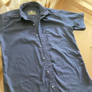 پیراهن مردونه
