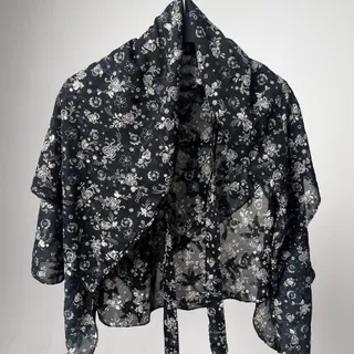 روسری حجاب