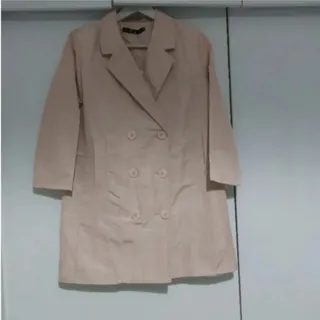 بارانی خارجی