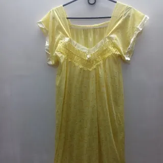 لباس بلند نخی