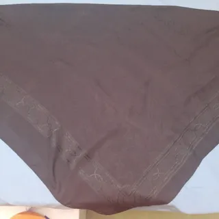 روسری ژاکارد