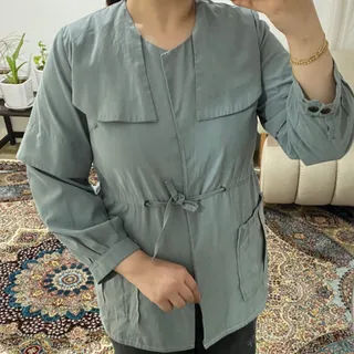 بارونی آسترکشی شده
