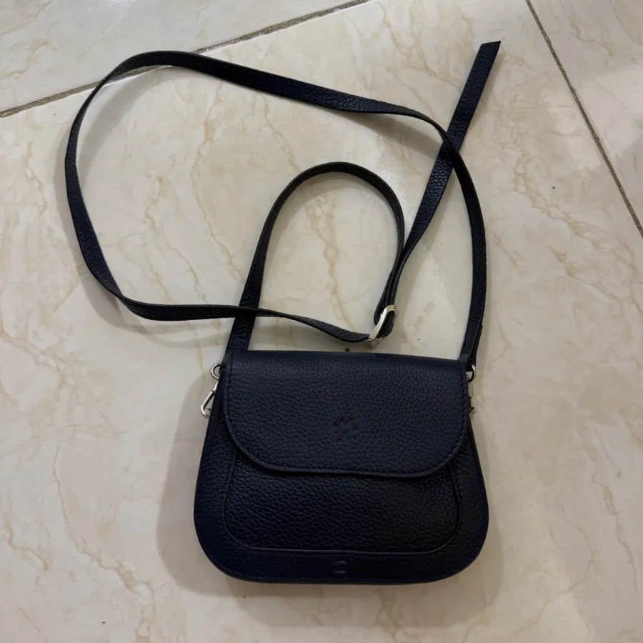 کیف چرم نوین