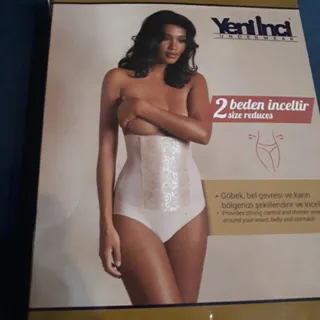 گن شورتی ترک Yeni inci