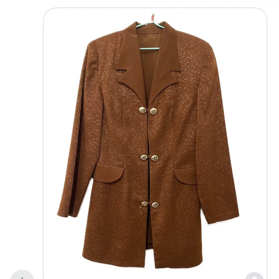 کت و دامن مزون دوز