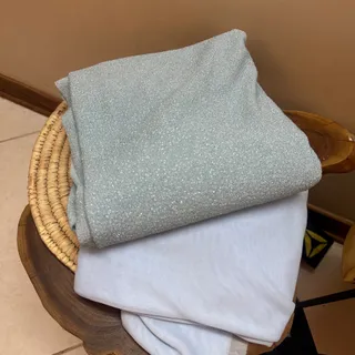 پارچه اکلیلی +آستر