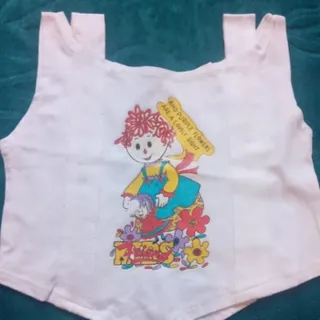 تاپ دخترونه  نو