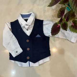 پیراهن پسرانه