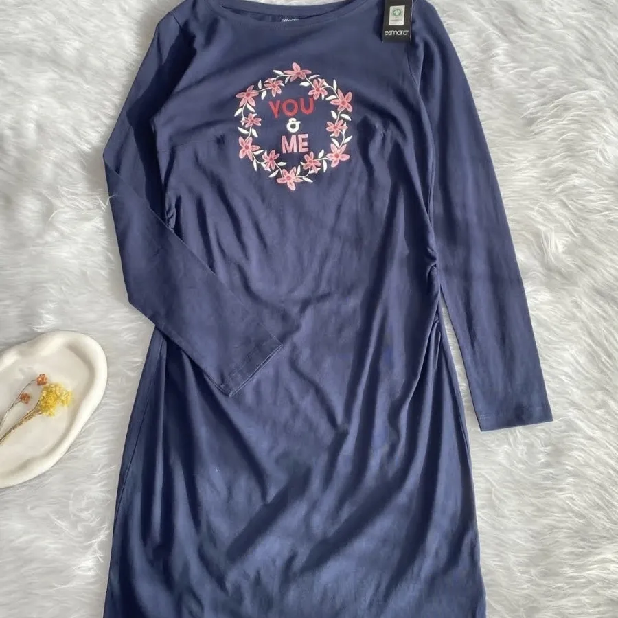 پیراهن بارداری اسمارا