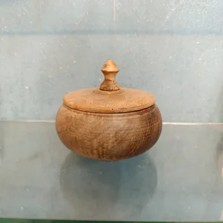 قندون