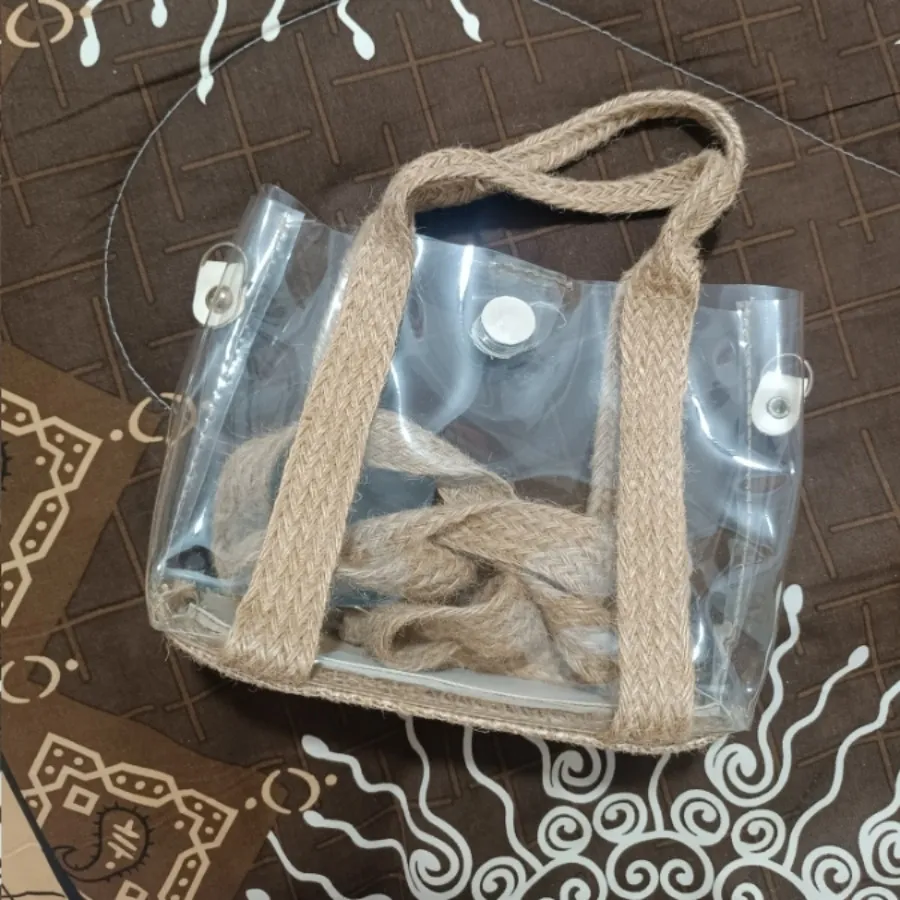 کیف طلقی بند دار
