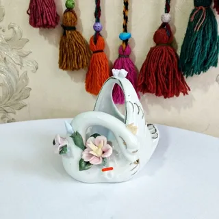 قوی دکوری چینی