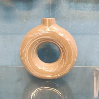 گلدان دونات