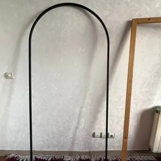 قاب آینه فلزی