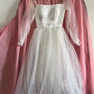 لباس عروس