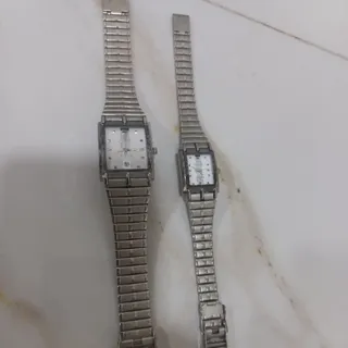 ست ساعت زنانه مردا swear