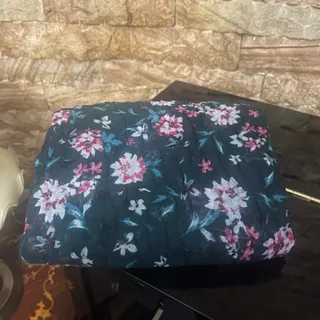 شال گلدار