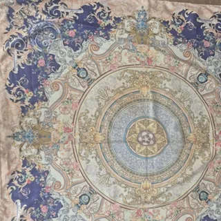 روسری توییل