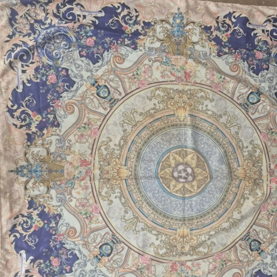 روسری توییل