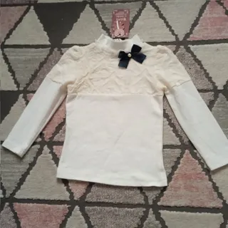 شومیز دخترانه