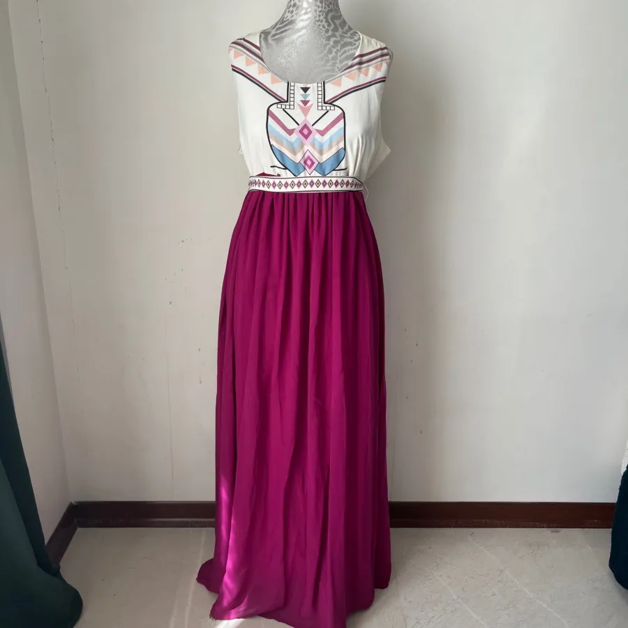 پیراهن مجلسی بارداری