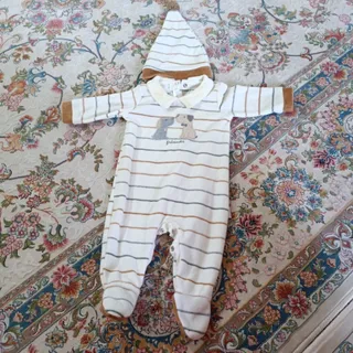 سرهمی جوراب دار