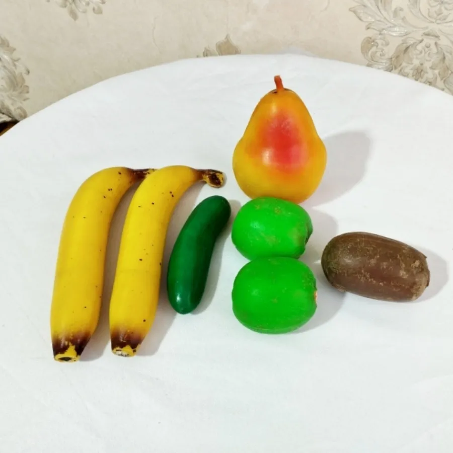 میوه مصنوعی