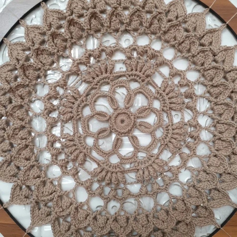 مینی ماندالا جهان پریا