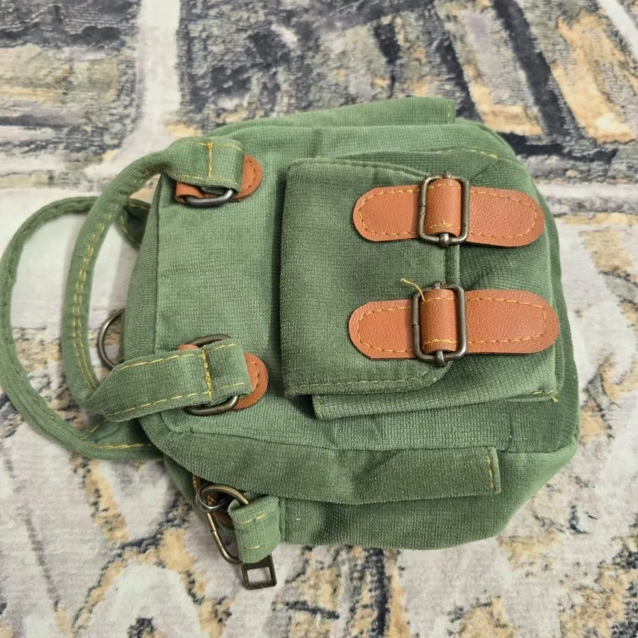 کیف دوشی فسقلی