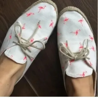 کفش h&m