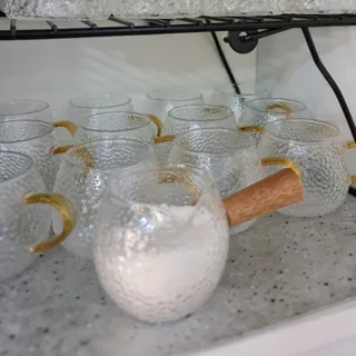 فنجان قهوه خوری