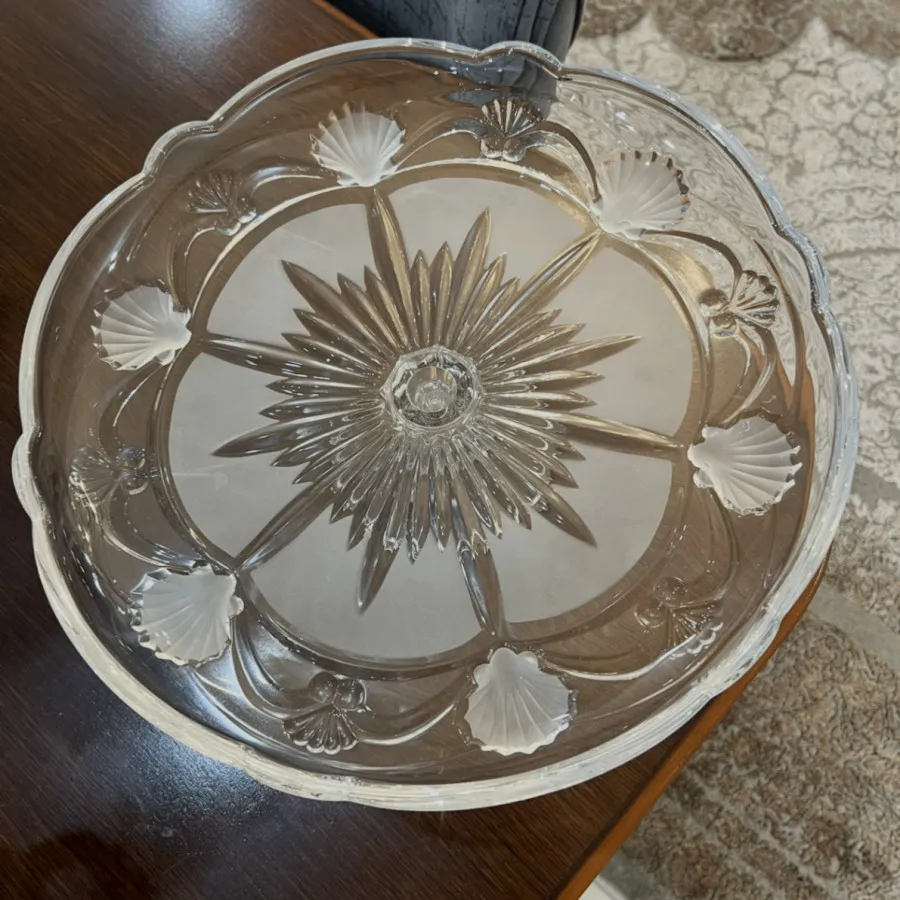 ظرف میوه