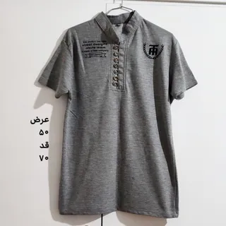 تیشرت مردانه