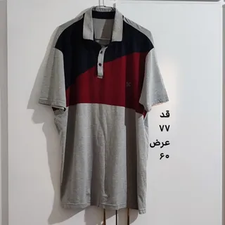 پلوشرت سایز بزرگ