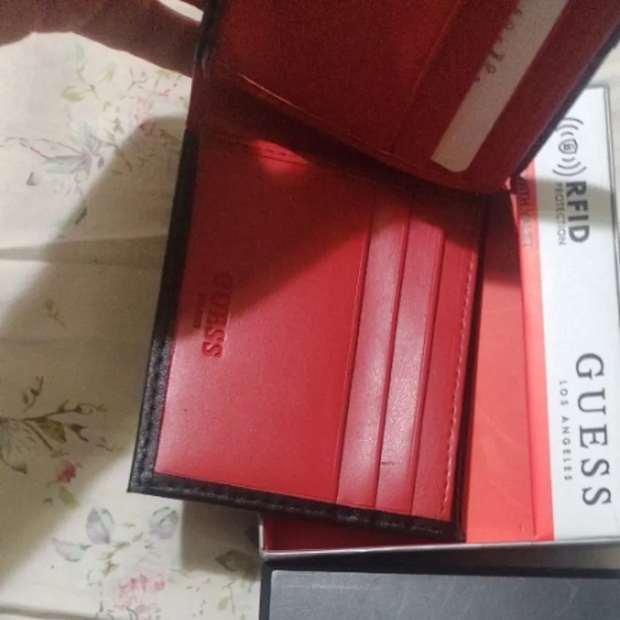 کیف guess  اصل