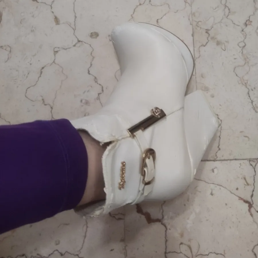 بوت خارجی