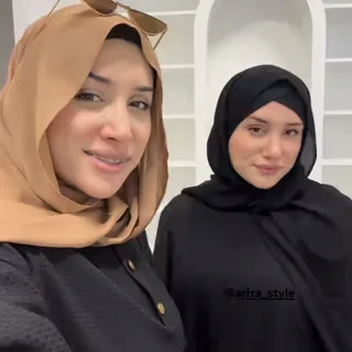 شال نخ حریر
