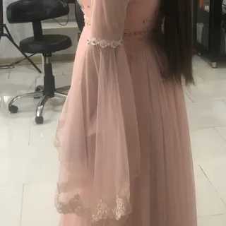 لباس مجلسی شیک دخترانه