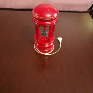 چراغ خواب
