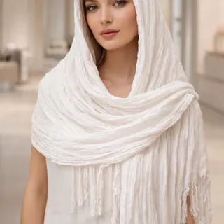 شال نخی