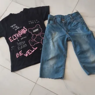 ست دخترانه