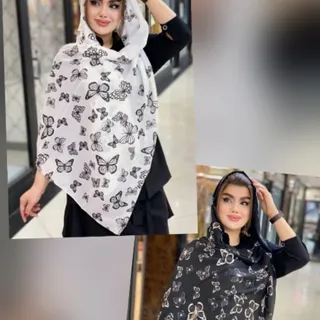 شال بهاری ???