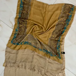 شال دولایه