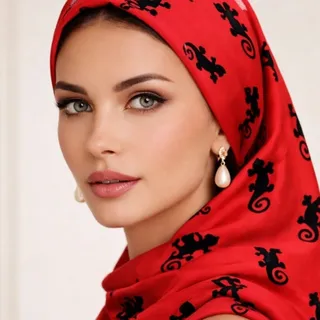 شال نخی
